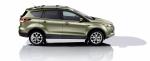 Ford Escape 2013 года